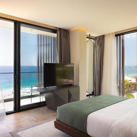 La Brisa Boutique Hotel Dhërmi Zewnętrze zdjęcie
