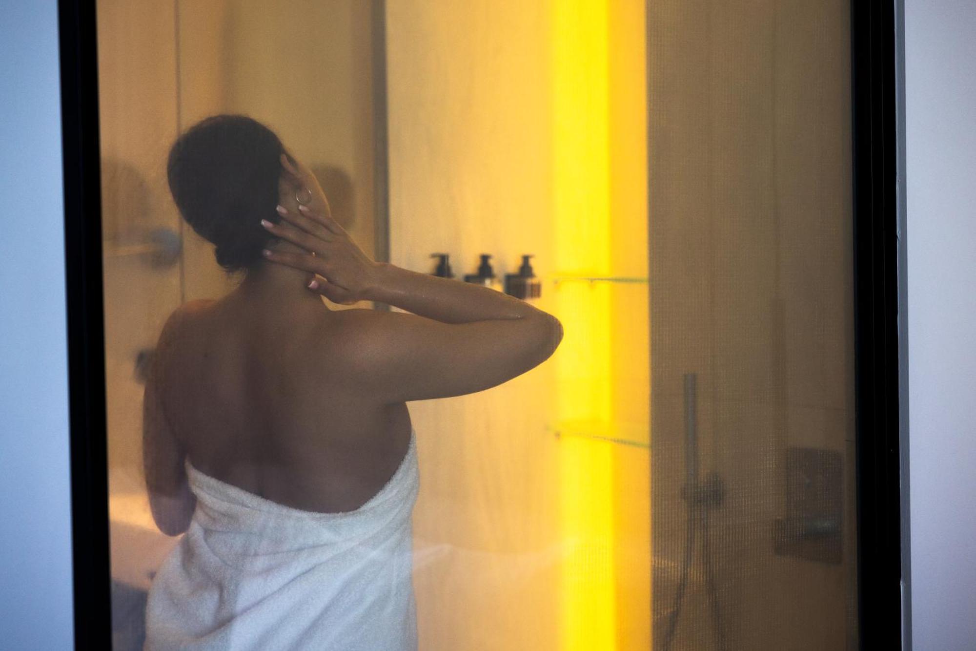 La Brisa Boutique Hotel Dhërmi Zewnętrze zdjęcie