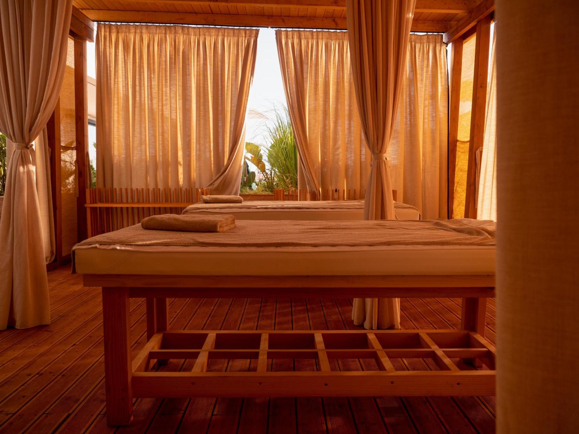 La Brisa Boutique Hotel Dhërmi Zewnętrze zdjęcie
