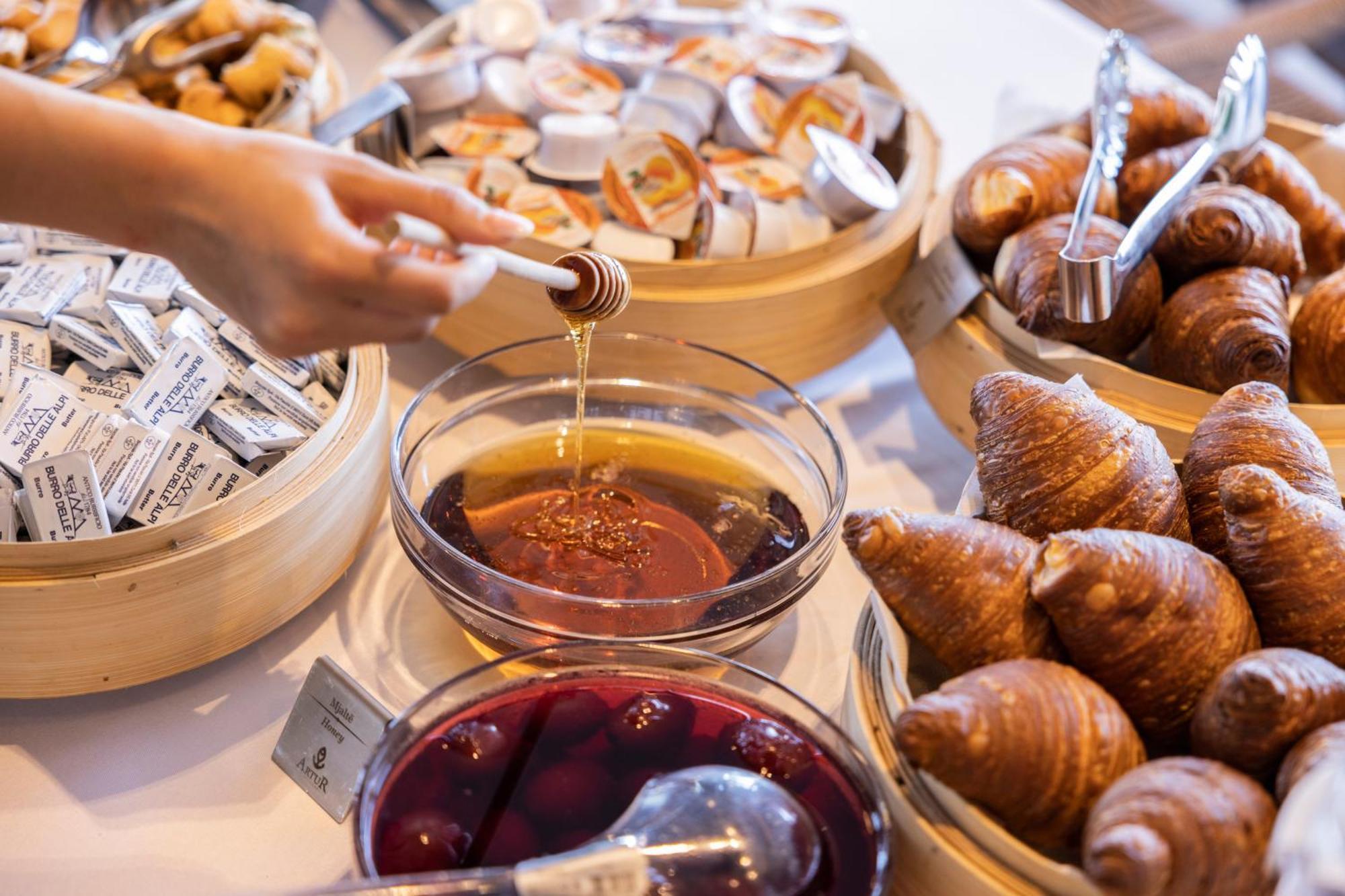 La Brisa Boutique Hotel Dhërmi Zewnętrze zdjęcie
