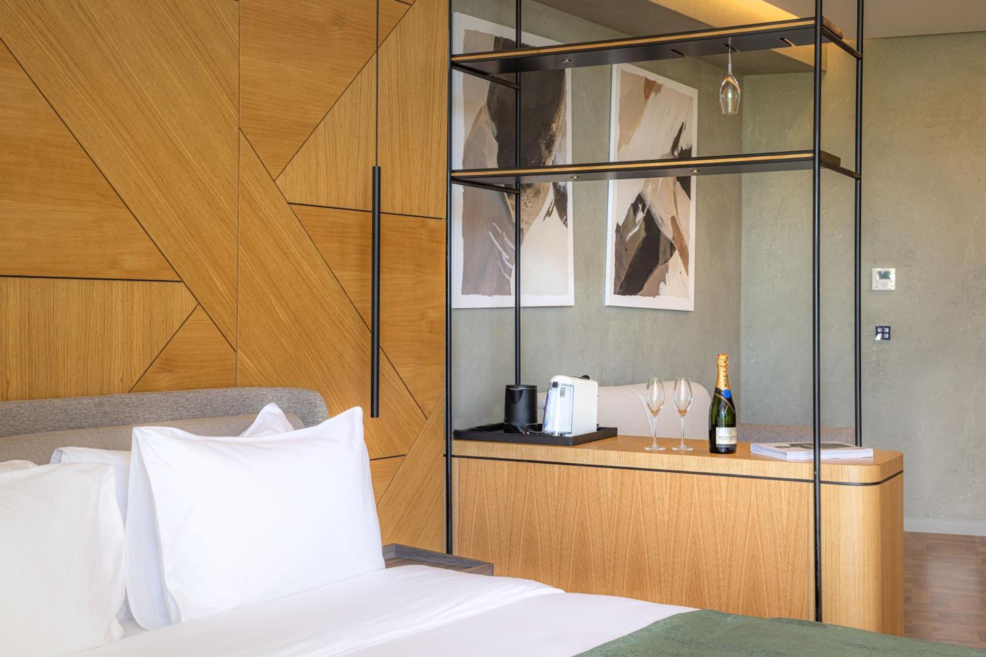 La Brisa Boutique Hotel Dhërmi Zewnętrze zdjęcie