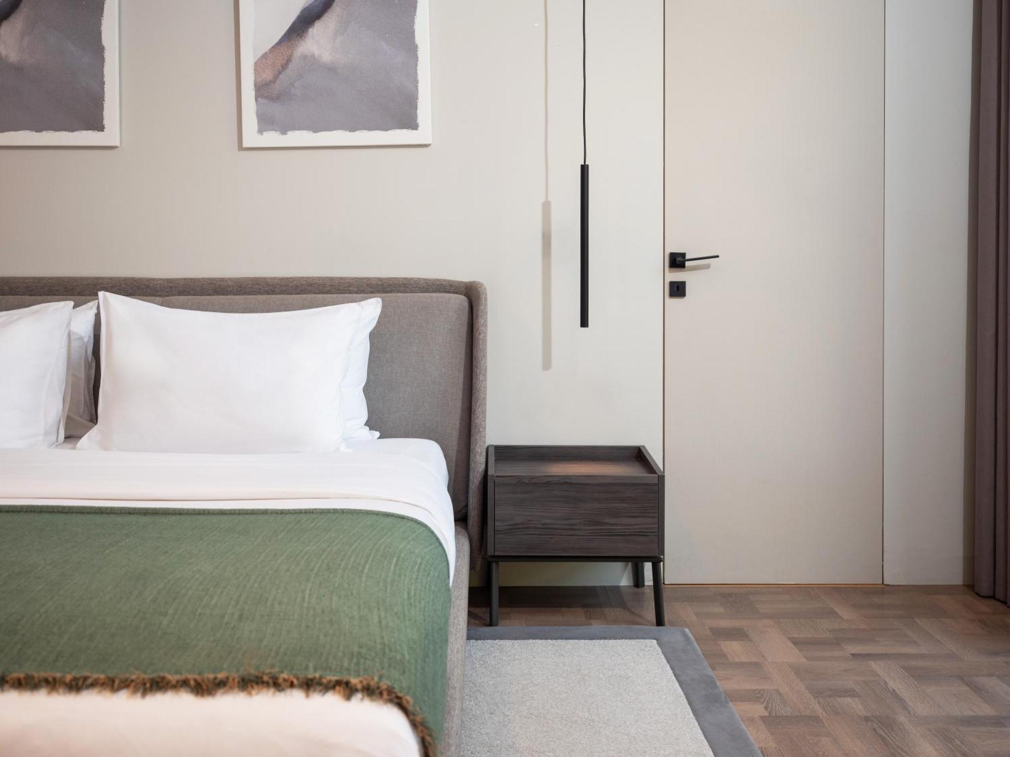 La Brisa Boutique Hotel Dhërmi Zewnętrze zdjęcie