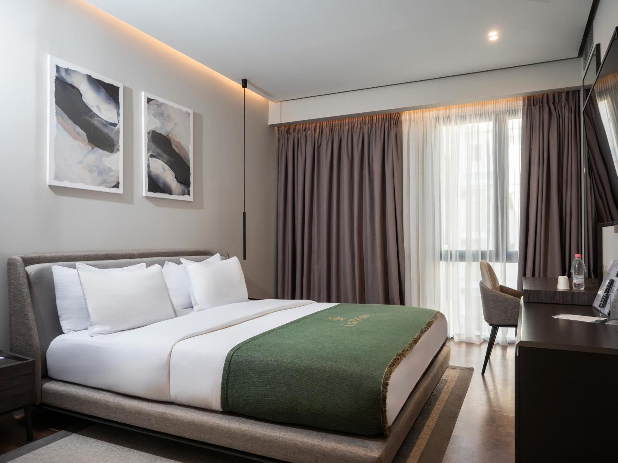 La Brisa Boutique Hotel Dhërmi Zewnętrze zdjęcie